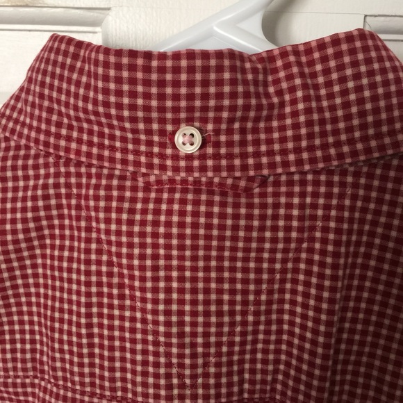 Tommy Hilfiger Button Down - Picture 5 of 5
